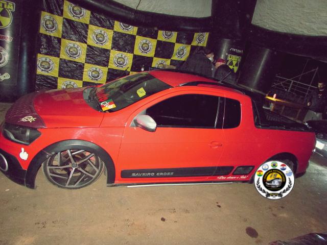 MARAU - RS 