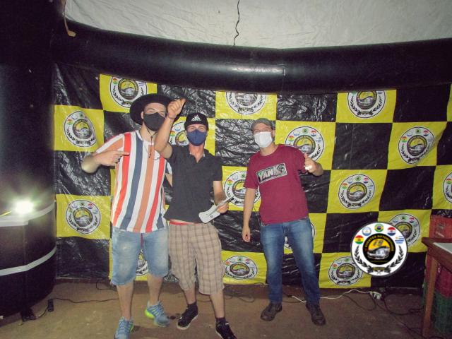 MARAU - RS